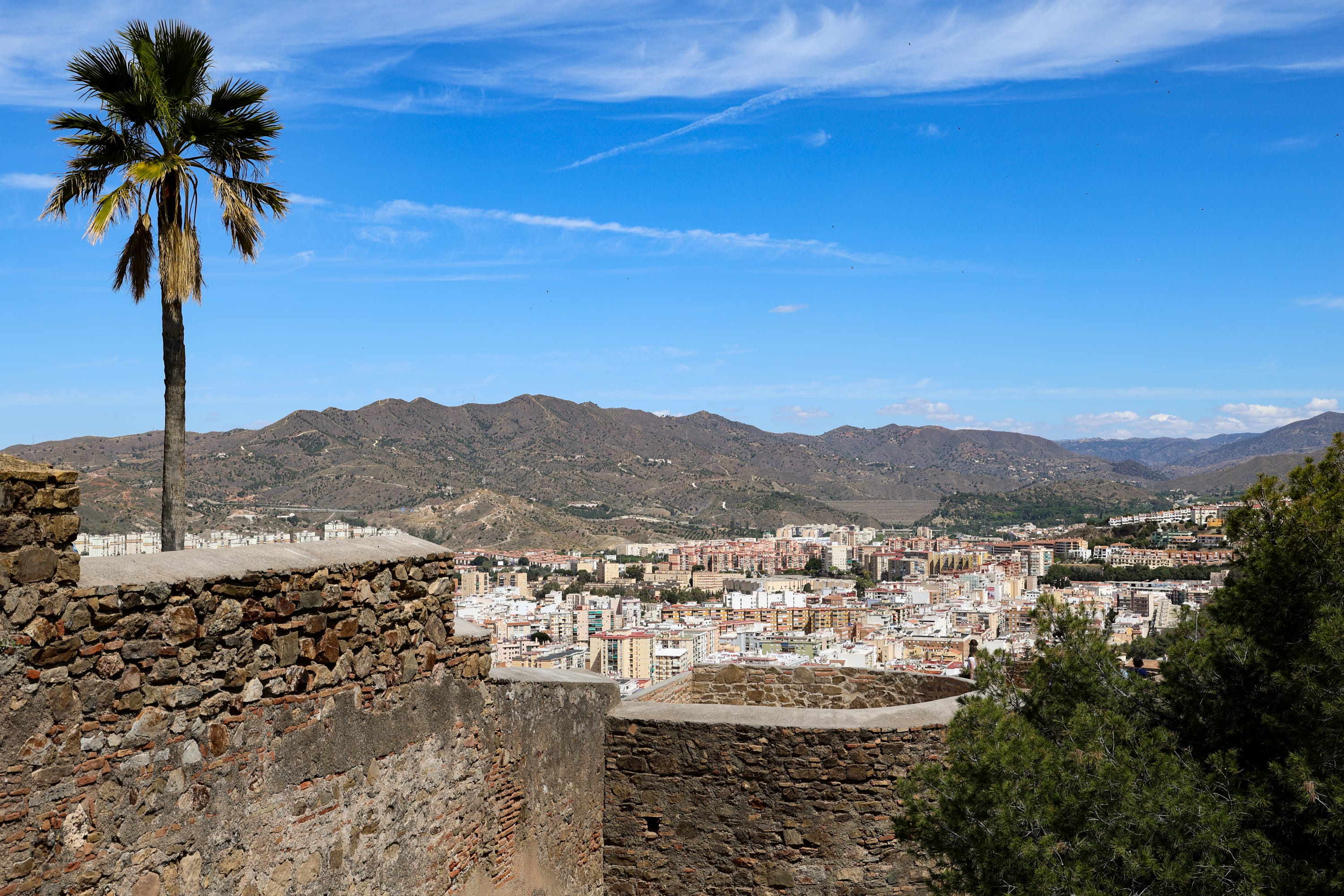 Malaga