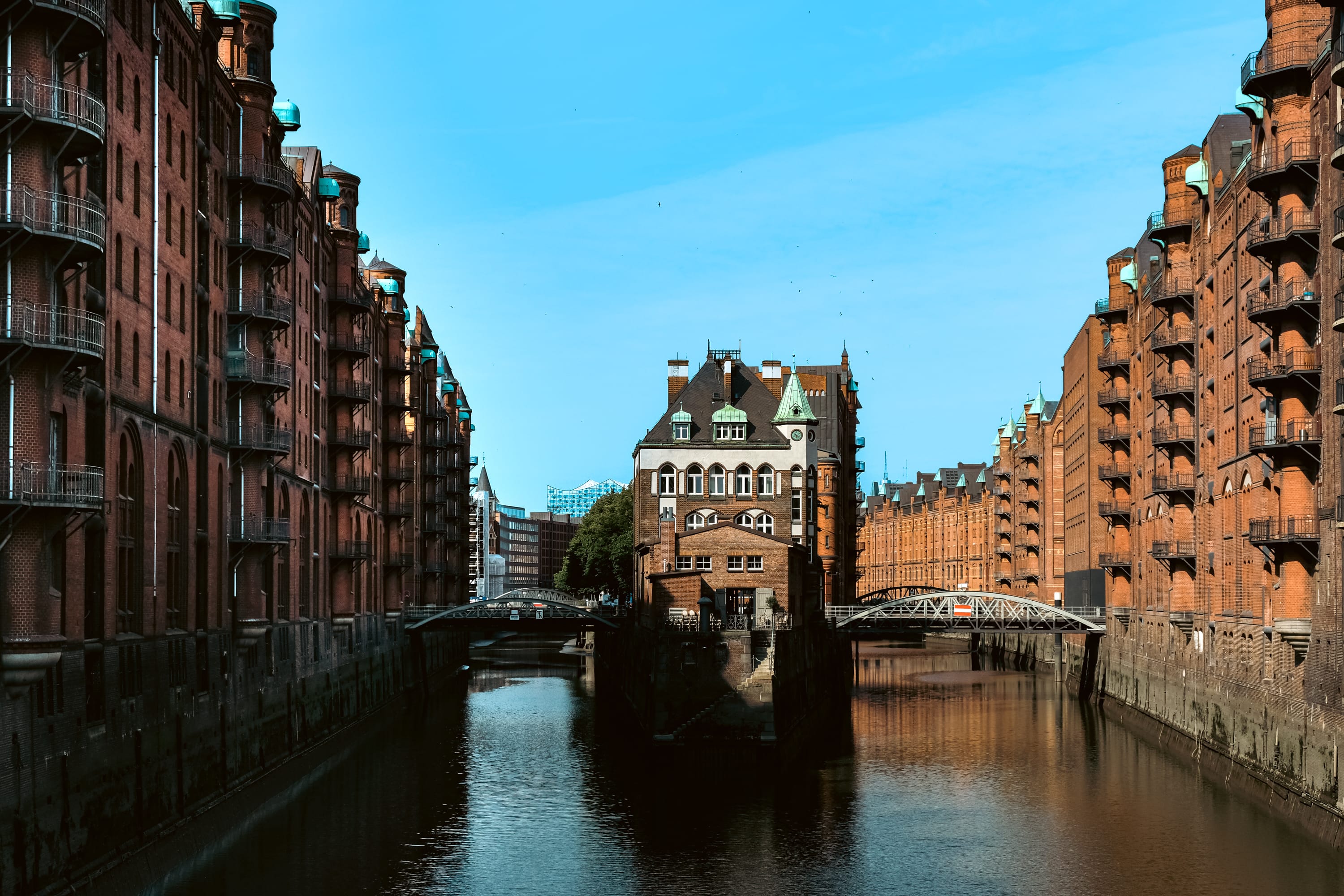 Hamburg