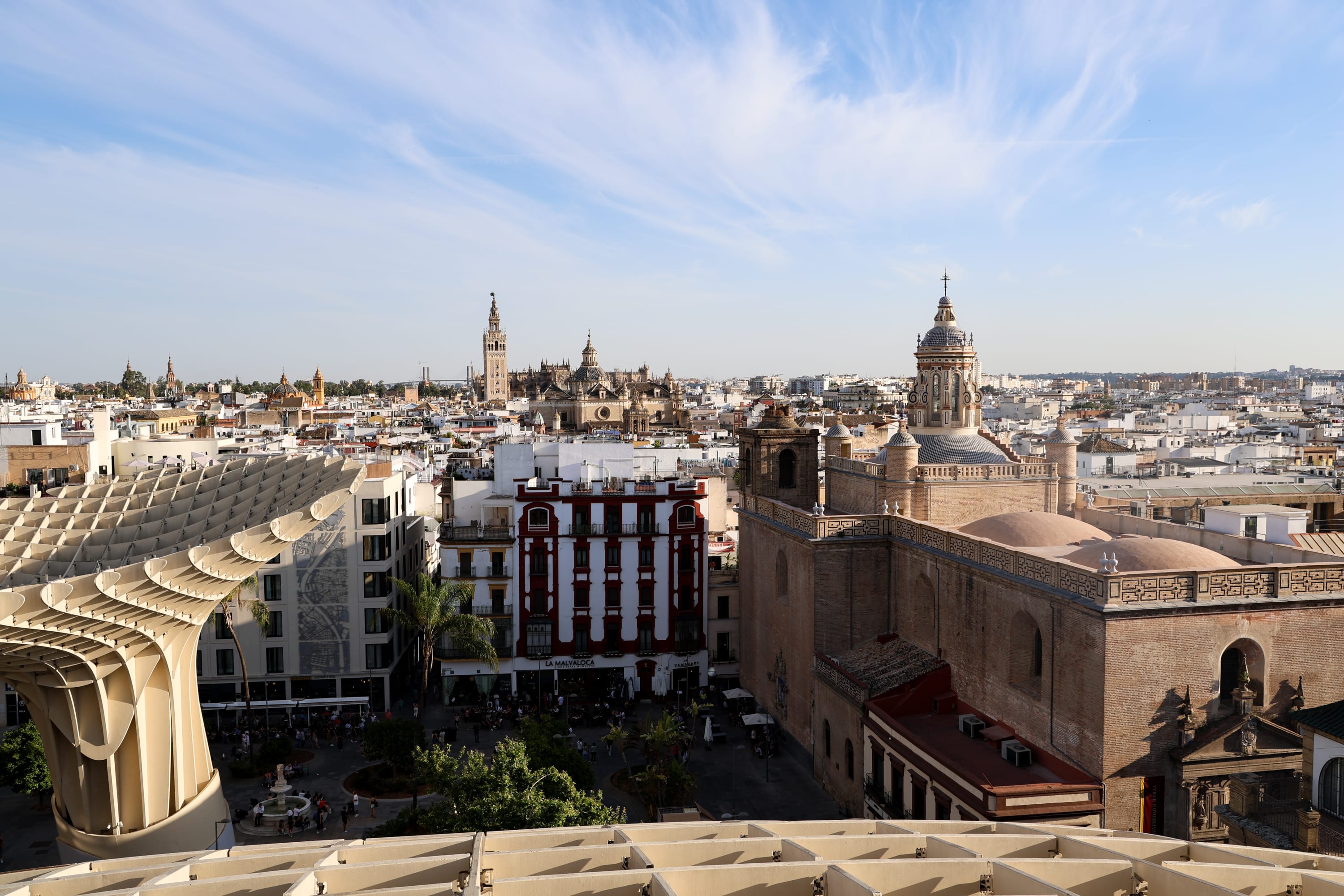 Sevilla