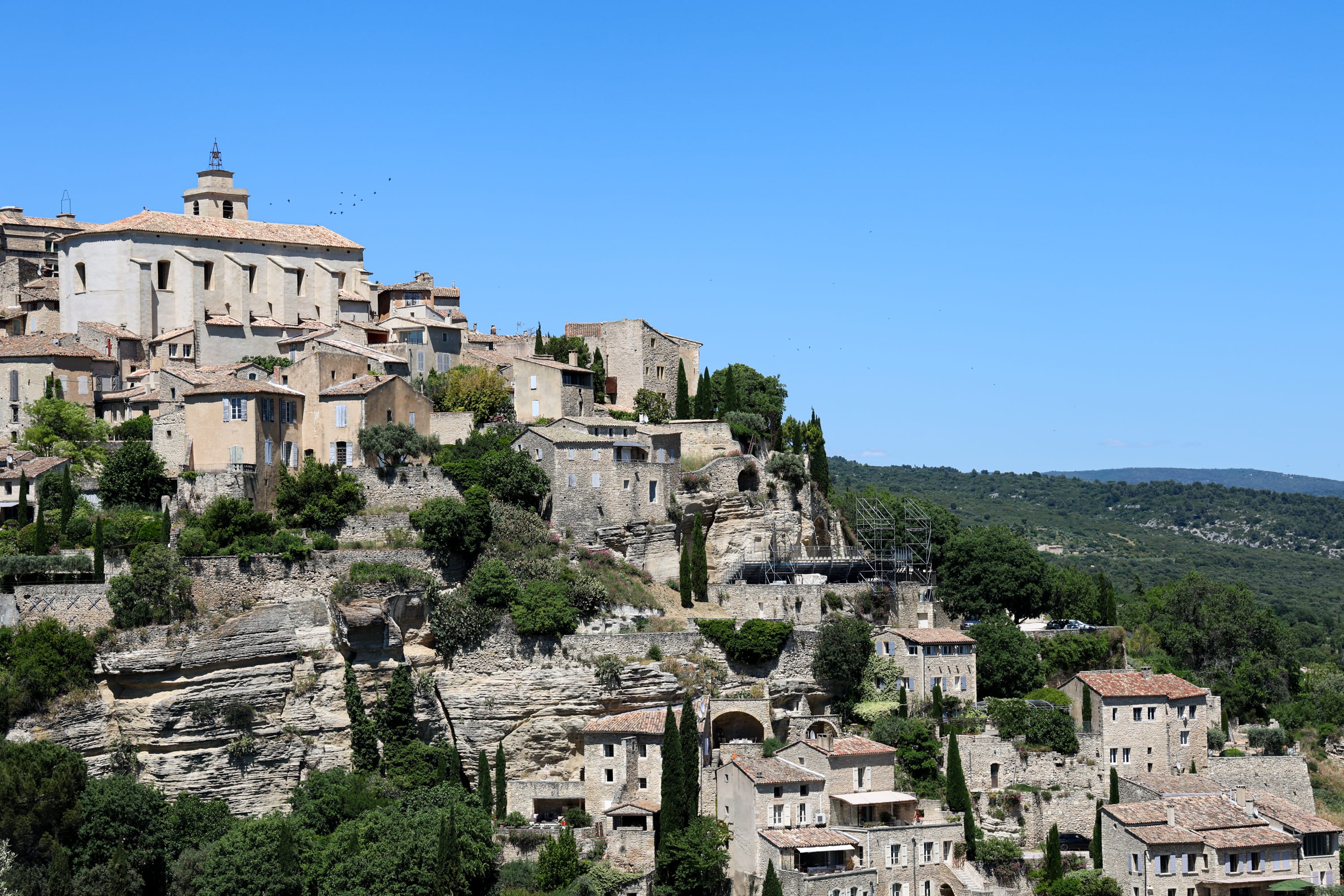 Provence