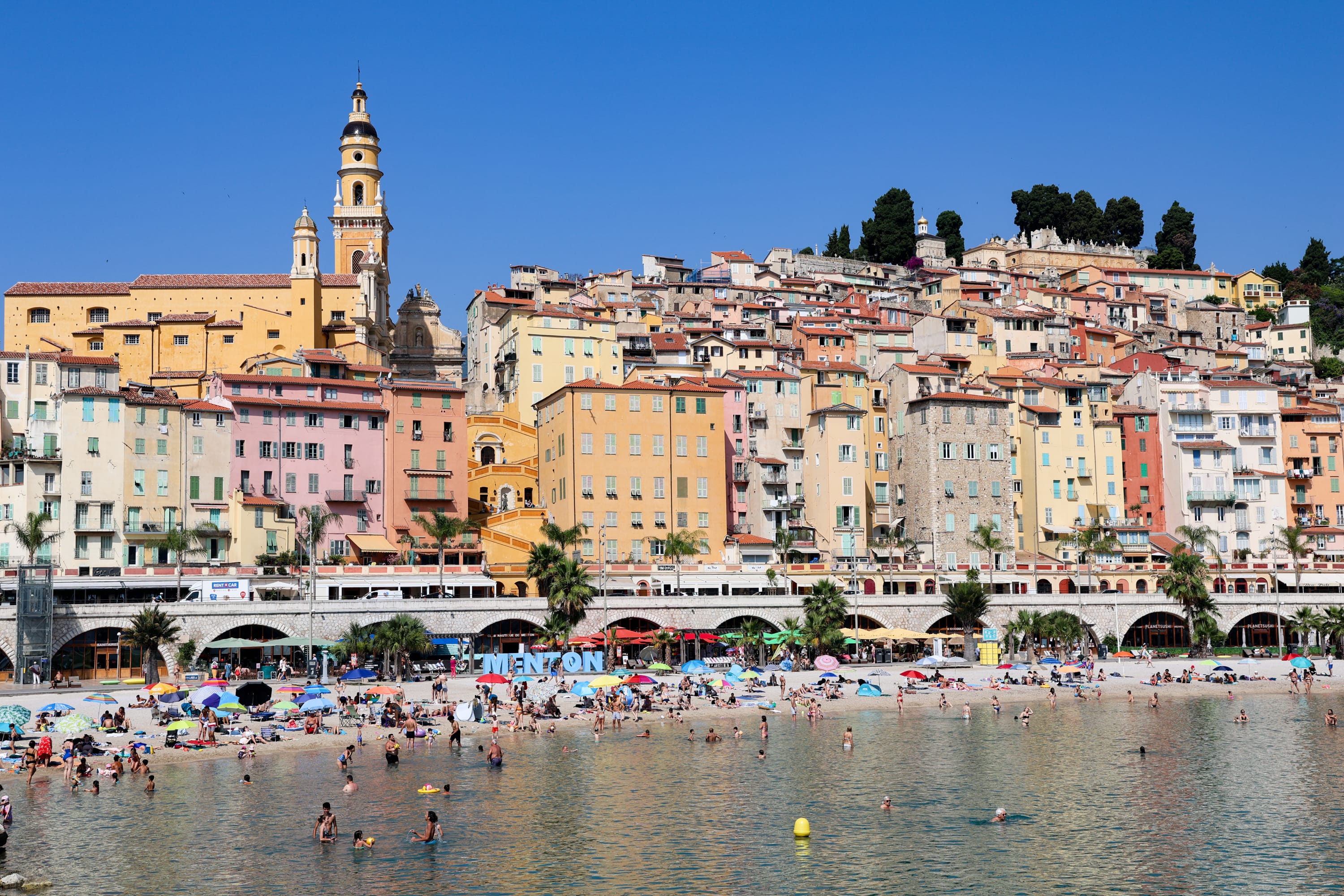 Menton