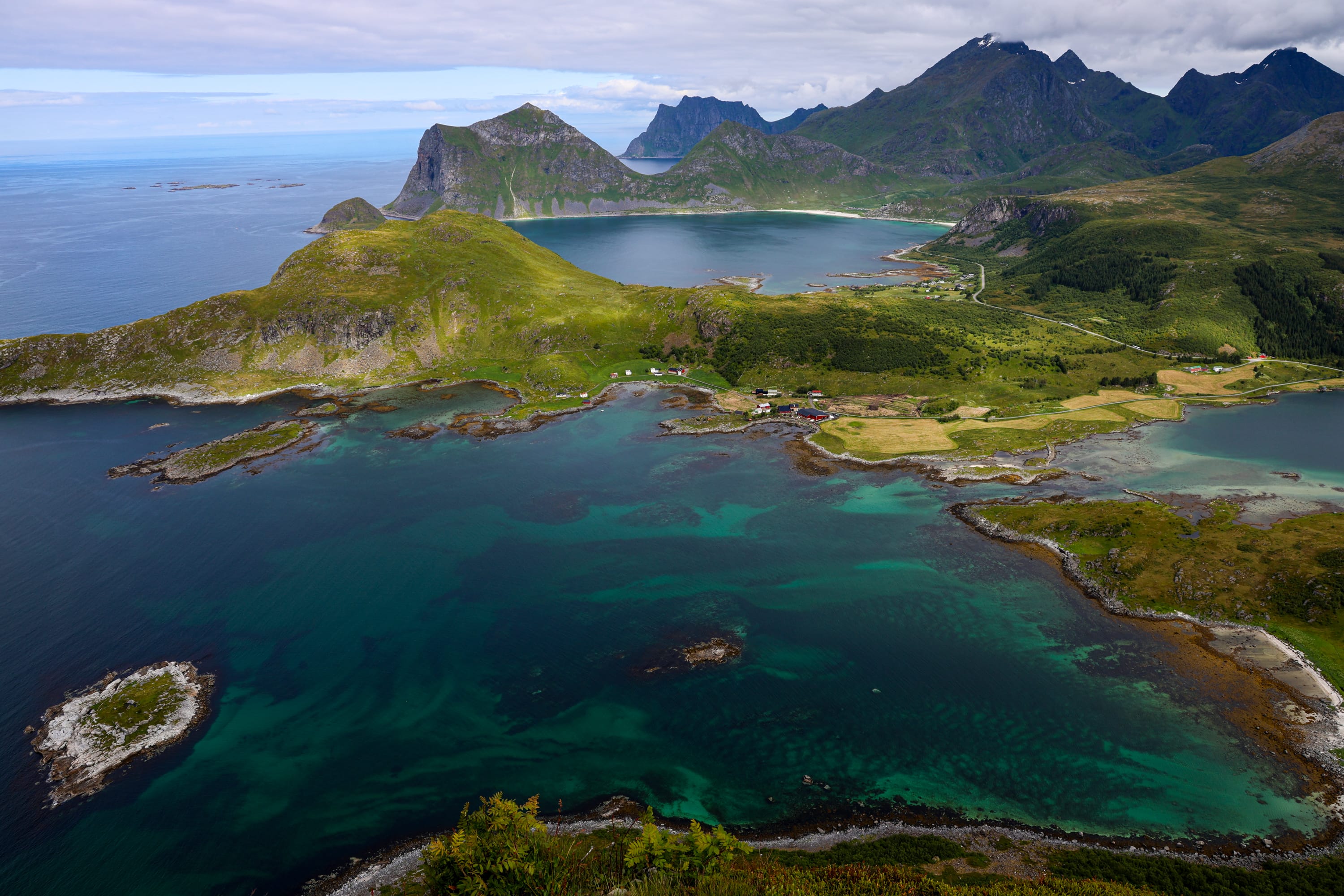 Norwegen