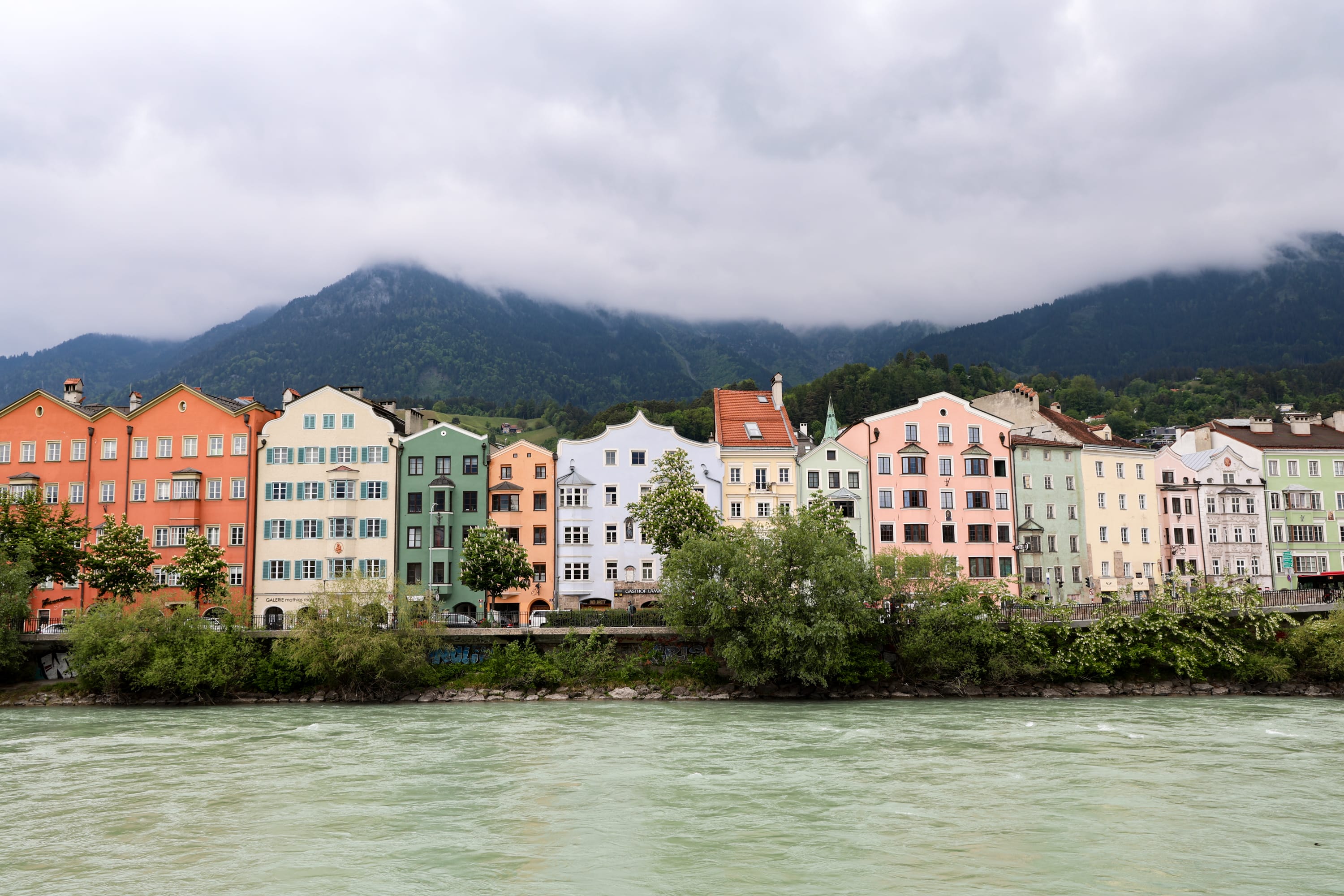 Innsbruck