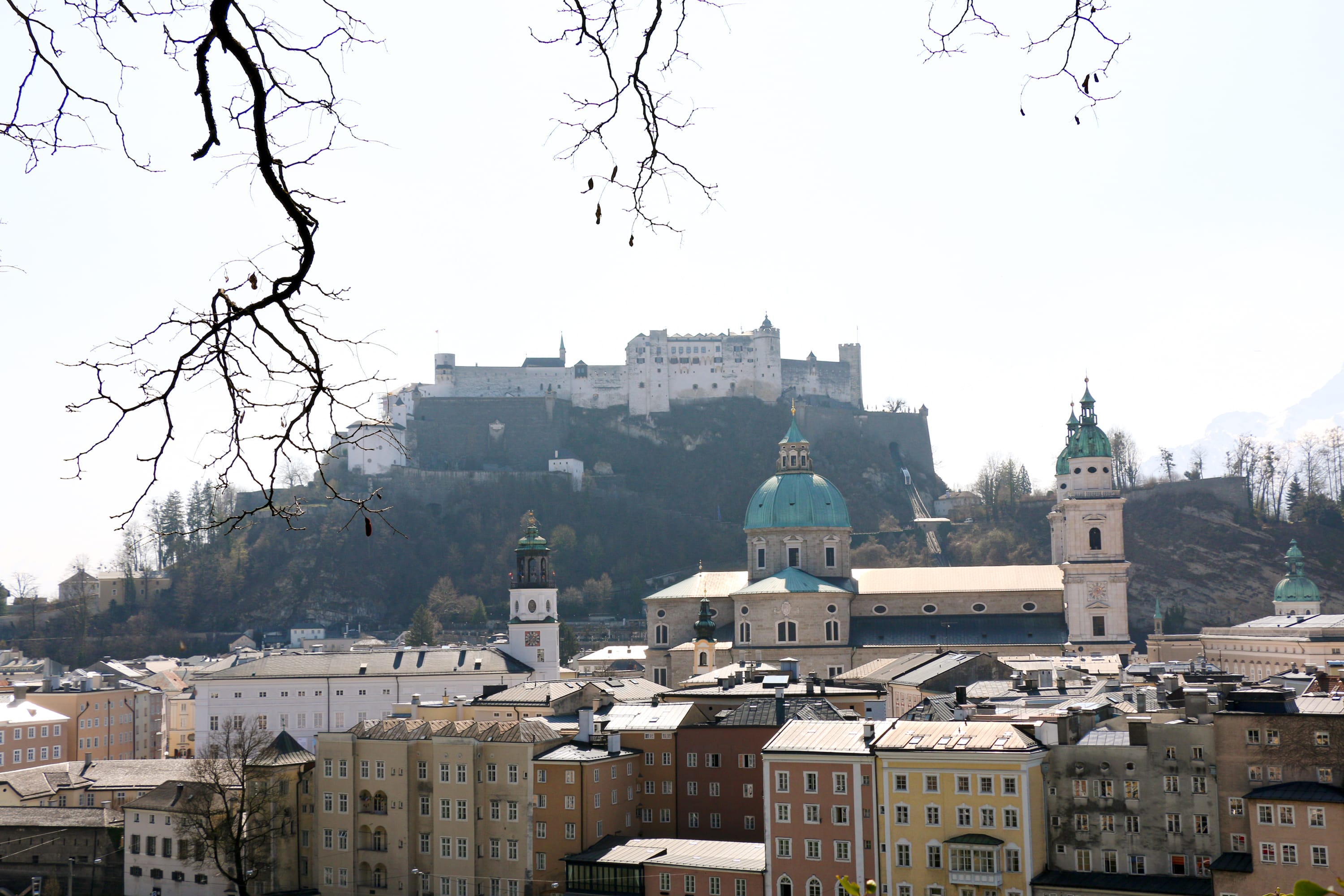 Salzburg
