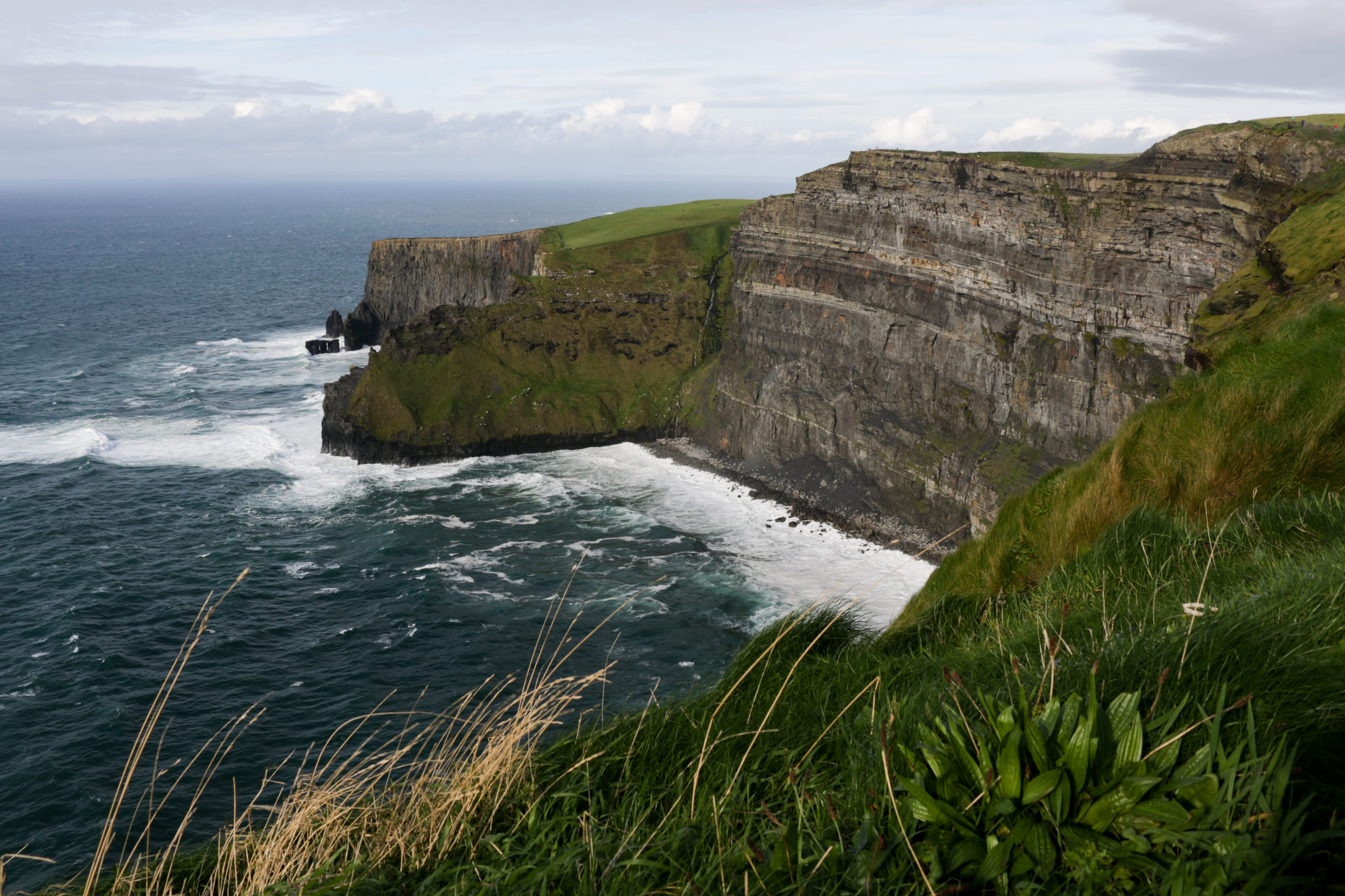Irland