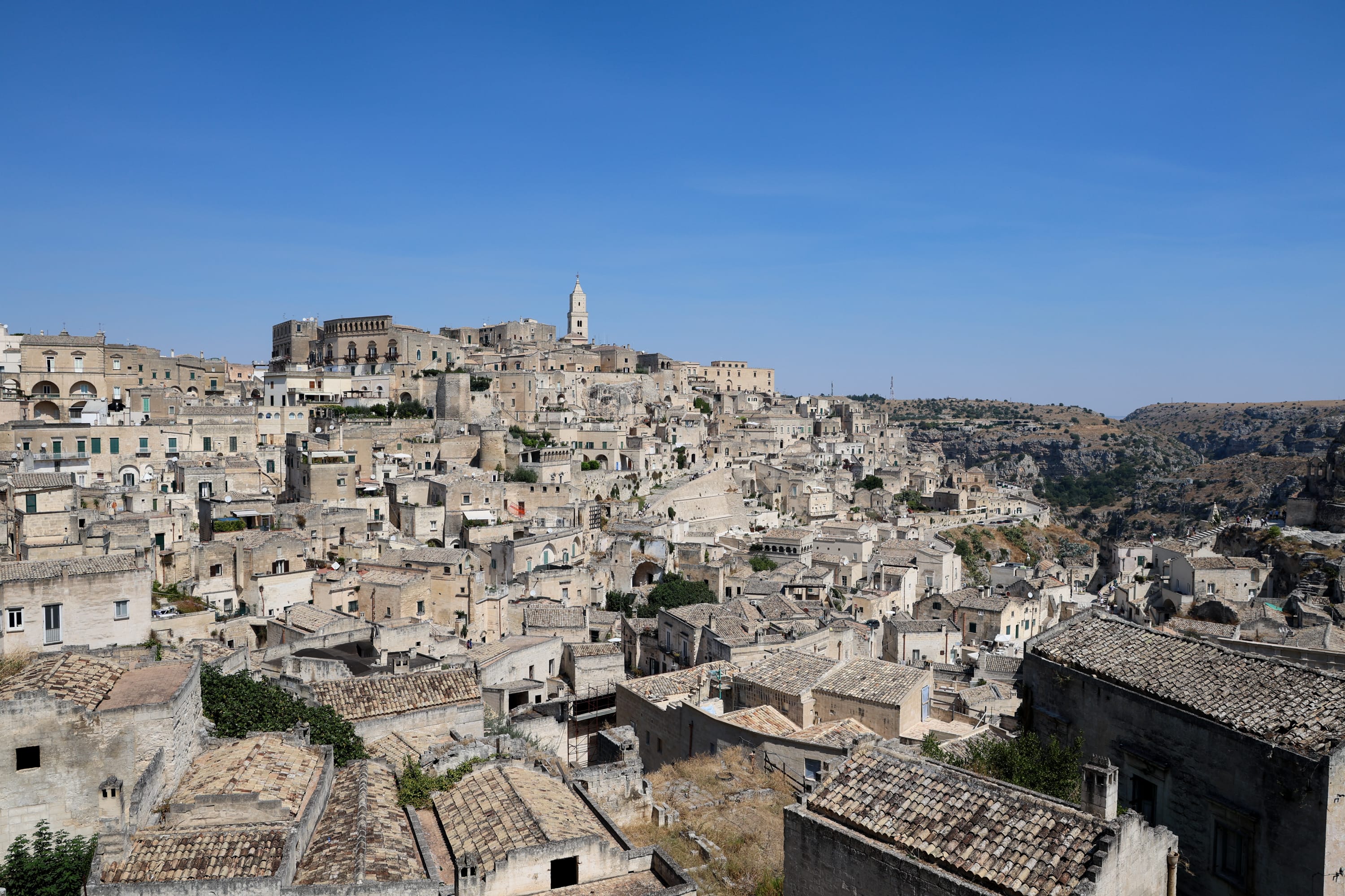 Matera