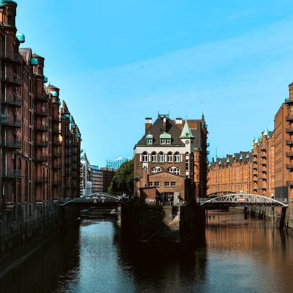 Hamburg