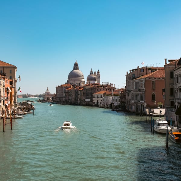 Venedig