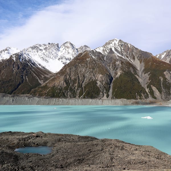 Neuseeland