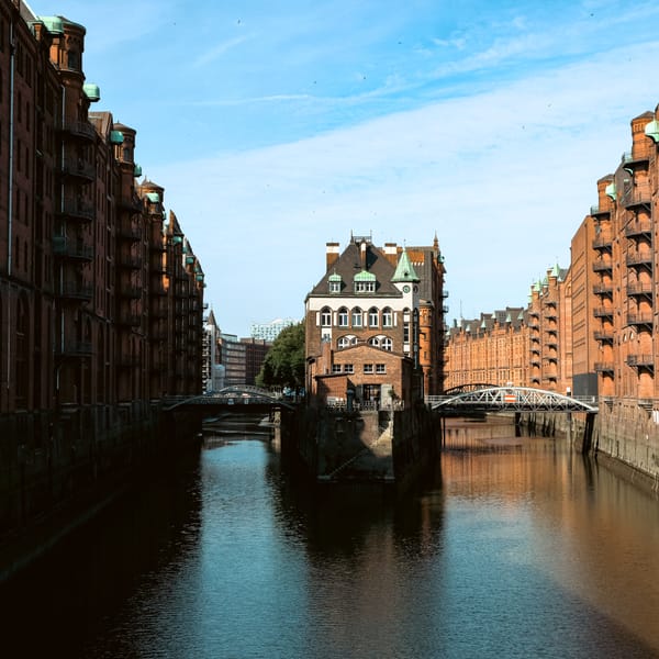 Hamburg