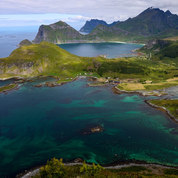 Norwegen