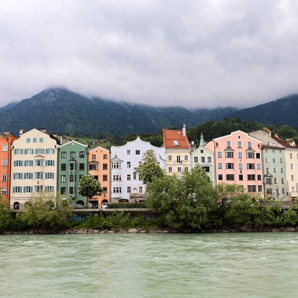 Innsbruck