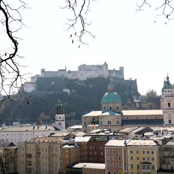 Salzburg