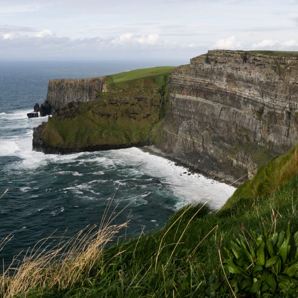 Irland
