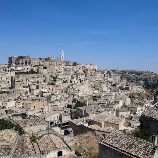 Matera